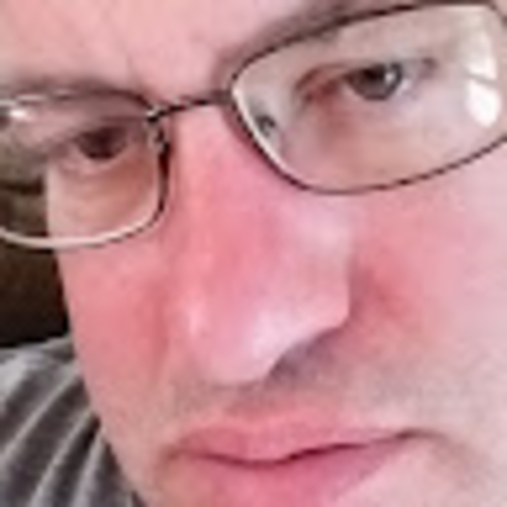 Meet your Posher, Andy